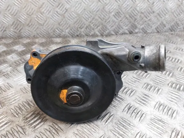 Vesipumppu OEM 8W93-8K500-AC Jaguar XF 5.0:lle image 2