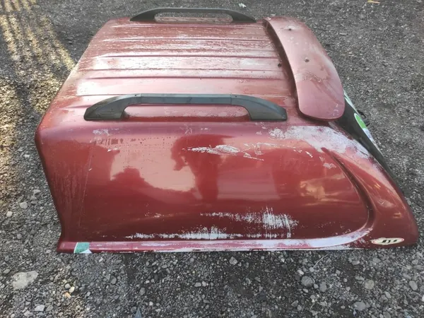 Couvercle Hardtop FORD RANGER 5 LIFT Pièce OEM image 2