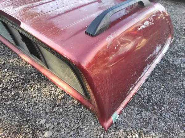 Couvercle Hardtop FORD RANGER 5 LIFT Pièce OEM image 10
