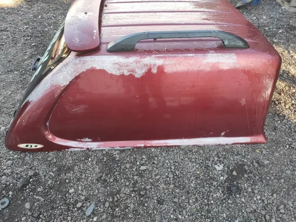 Couvercle Hardtop FORD RANGER 5 LIFT Pièce OEM image 6