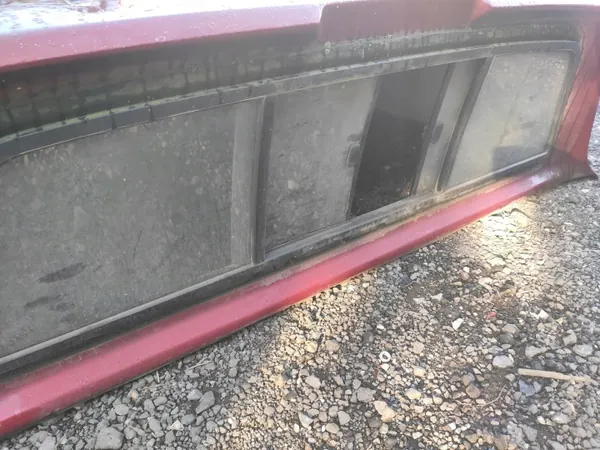 Couvercle Hardtop FORD RANGER 5 LIFT Pièce OEM image 9