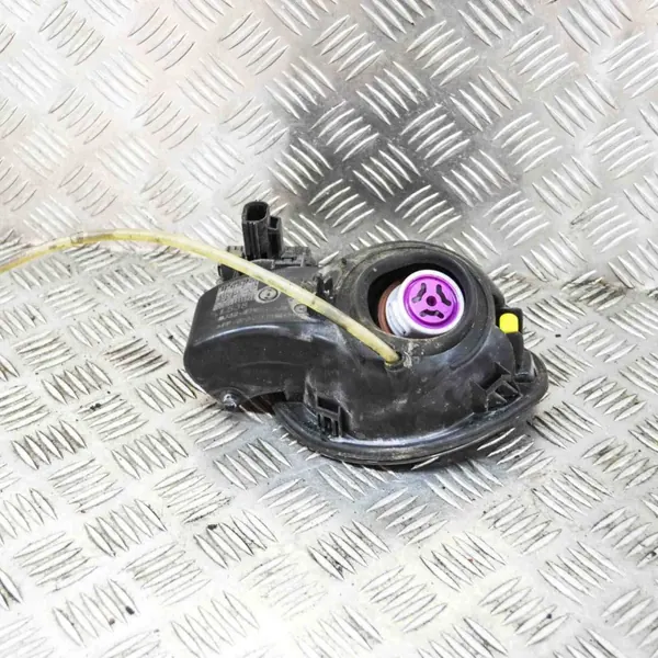 Bränsletankslock OEM FK729A095EA för Land Rover Evoque image 3