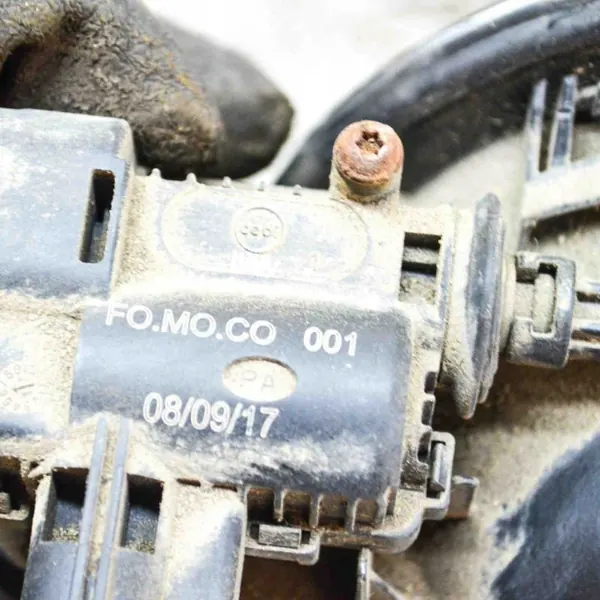 Bränsletankslock OEM FK729A095EA för Land Rover Evoque image 6