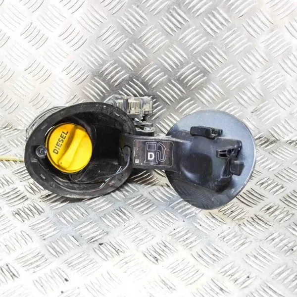 Bränsletankslock OEM FK729A095EA för Land Rover Evoque image 7