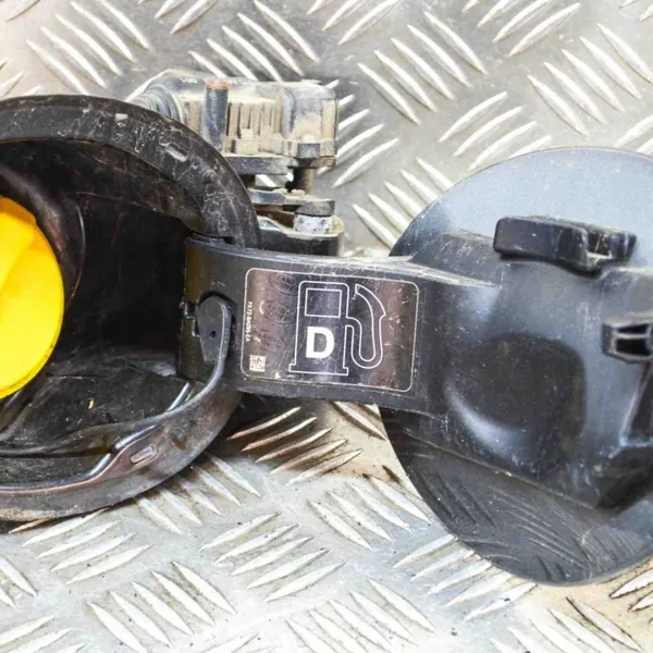 Bränsletankslock OEM FK729A095EA för Land Rover Evoque image 8