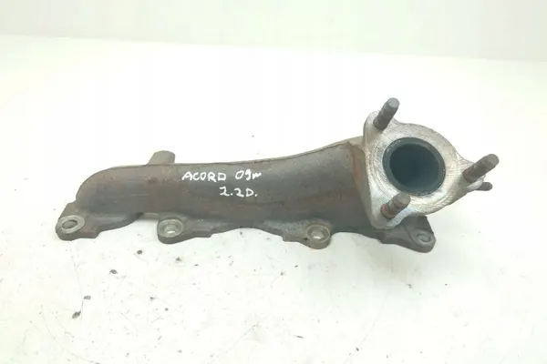 Pakoputken keräin OEM MTL28560 Honda Accord 2009 image 2