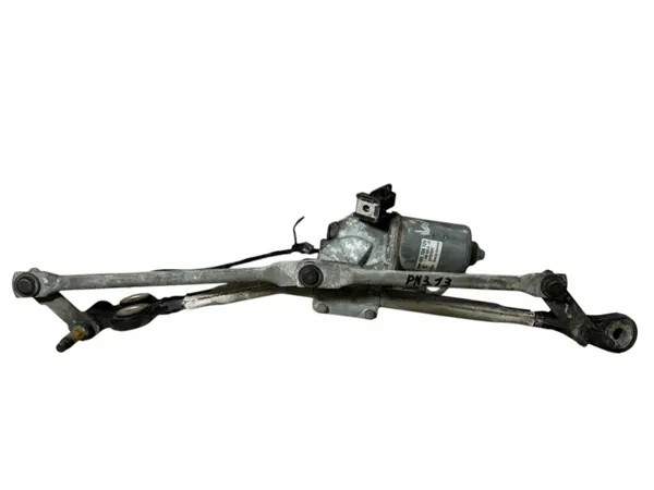 Scheibenwischermotor-Mechanismus BMW X6 E71 OEM 7200535 image 2