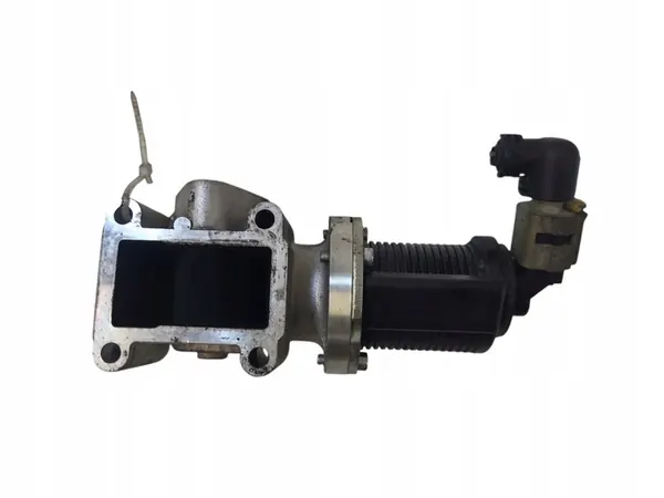 Válvula EGR Opel Zafira B XEGR88 image 2