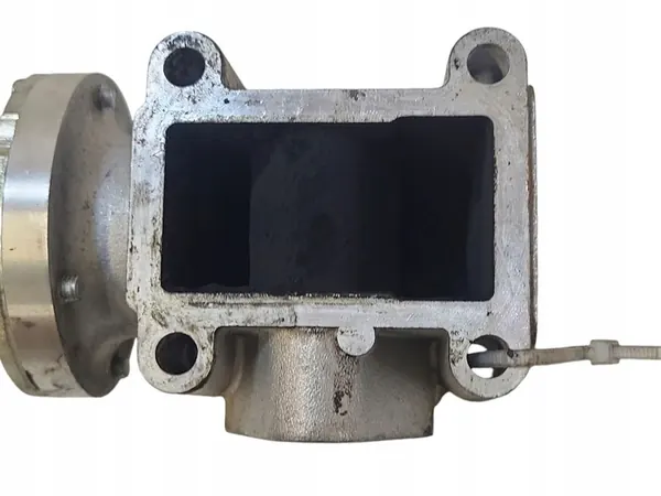 Válvula EGR Opel Zafira B XEGR88 image 4