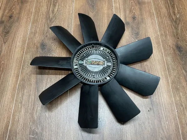 Koelventilator OEM A1192000222 voor Mercedes-Benz SL R129 image 2