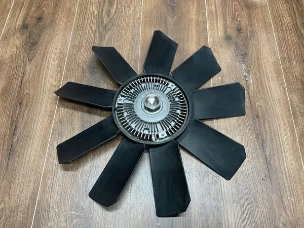 Koelventilator OEM A1192000222 voor Mercedes-Benz SL R129 image 5