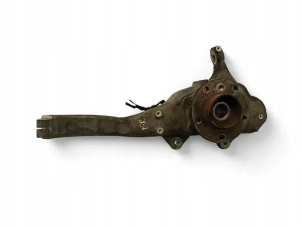 Voorwielnaaf OEM 6773784 - BMW X5 E70 2011 image 2