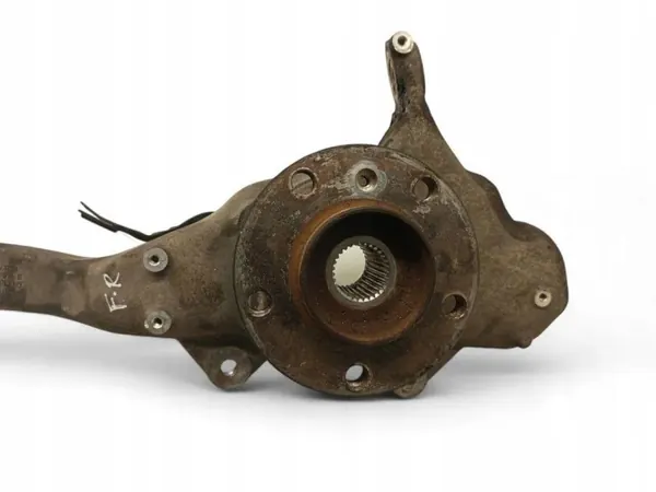 Voorwielnaaf OEM 6773784 - BMW X5 E70 2011 image 5