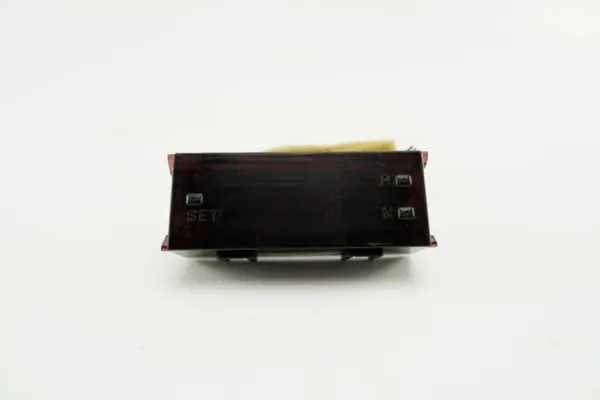 Écran MM-0033 pour Mitsubishi Lancer VII 2003-2011 image 2