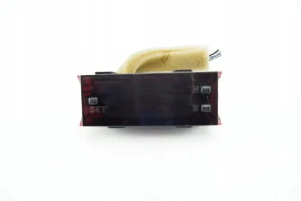 Écran MM-0033 pour Mitsubishi Lancer VII 2003-2011 image 4
