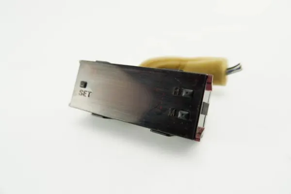 Écran MM-0033 pour Mitsubishi Lancer VII 2003-2011 image 5