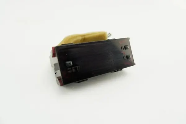 Écran MM-0033 pour Mitsubishi Lancer VII 2003-2011 image 6