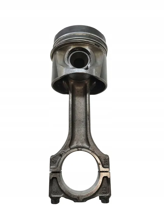 Pistão 80L85 2.5 D M57 BMW Série 5 IV E39 image 1