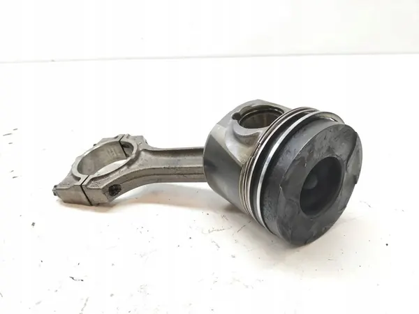 Pistão 80L85 2.5 D M57 BMW Série 5 IV E39 image 2