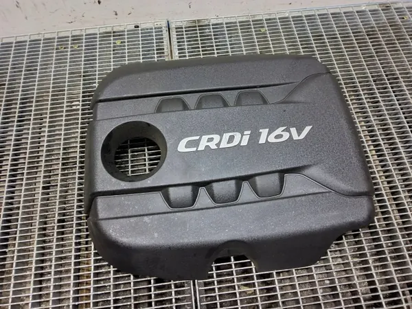 Begagnat Kia motorlock OEM CRD116V - Ceed image 2