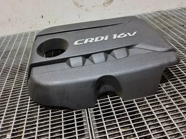Begagnat Kia motorlock OEM CRD116V - Ceed image 3