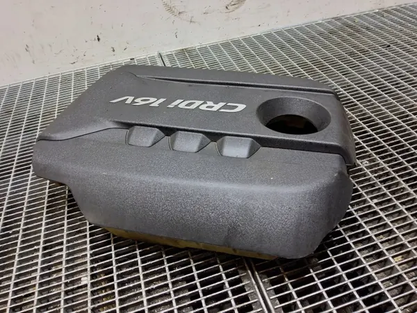 Begagnat Kia motorlock OEM CRD116V - Ceed image 4