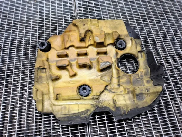 Begagnat Kia motorlock OEM CRD116V - Ceed image 5