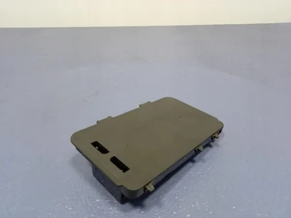 Chargeur Induction Skoda OE 3P0035502B pour Elroq 50 image 3