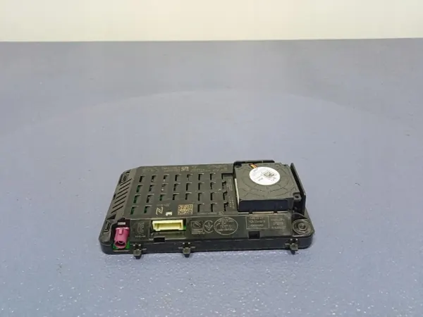 Chargeur Induction Skoda OE 3P0035502B pour Elroq 50 image 5