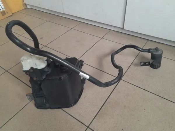 OEM 7245542 Koolstoffilter voor BMW 6-serie 650Xi image 3