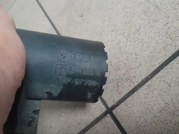 OEM 7245542 Koolstoffilter voor BMW 6-serie 650Xi image 5