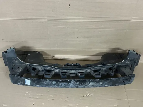 FORD FOCUS MK3 LIFT KOMBI 11-18R REAR BUMPER SUPPORT image 1