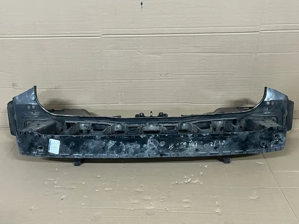 FORD FOCUS MK3 LIFT KOMBI 11-18R REAR BUMPER SUPPORT image 2