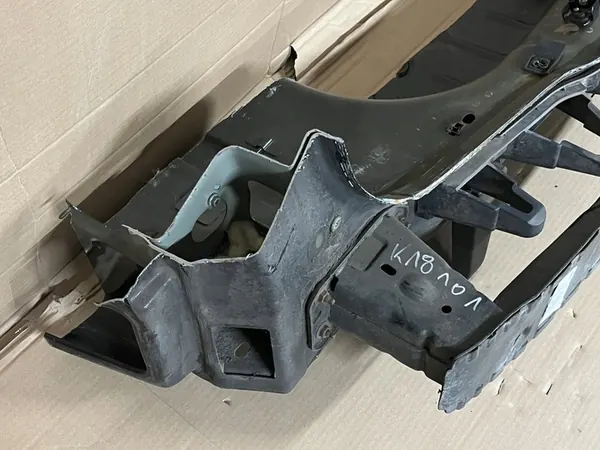 FORD FOCUS MK3 LIFT KOMBI 11-18R REAR BUMPER SUPPORT image 3