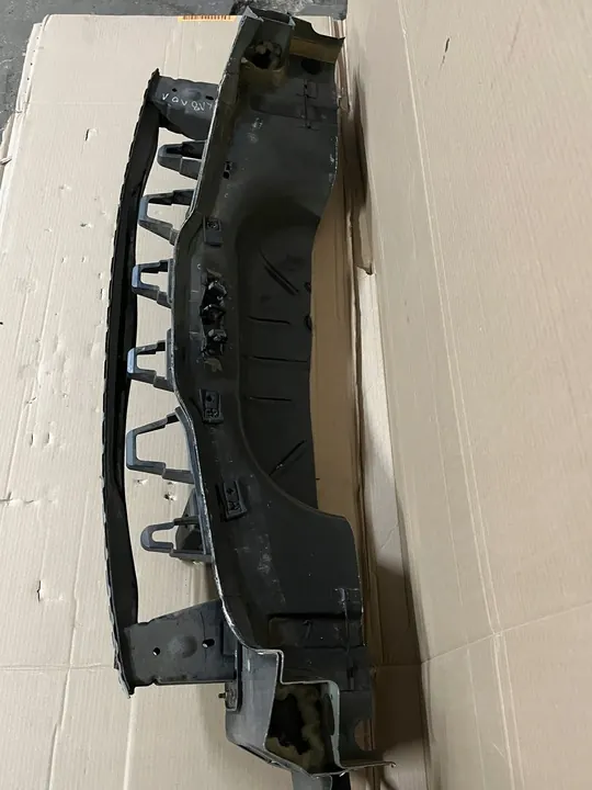 FORD FOCUS MK3 LIFT KOMBI 11-18R REAR BUMPER SUPPORT image 6