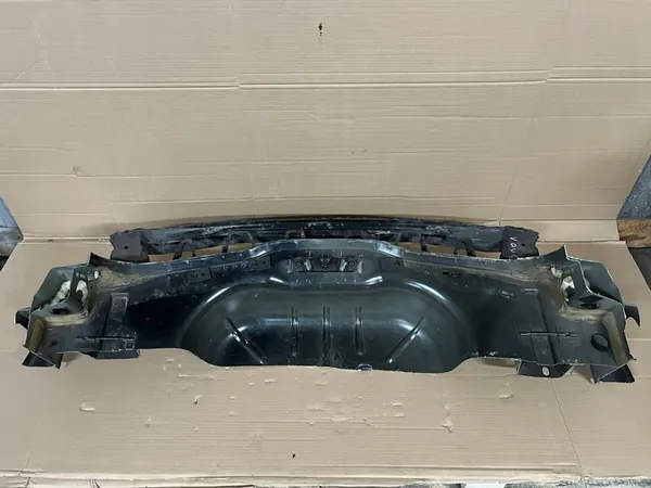 FORD FOCUS MK3 LIFT KOMBI 11-18R REAR BUMPER SUPPORT image 7