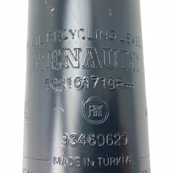 Ammortizzatore posteriore Renault Trafic III Opel Vivaro B Fiat Talento image 9