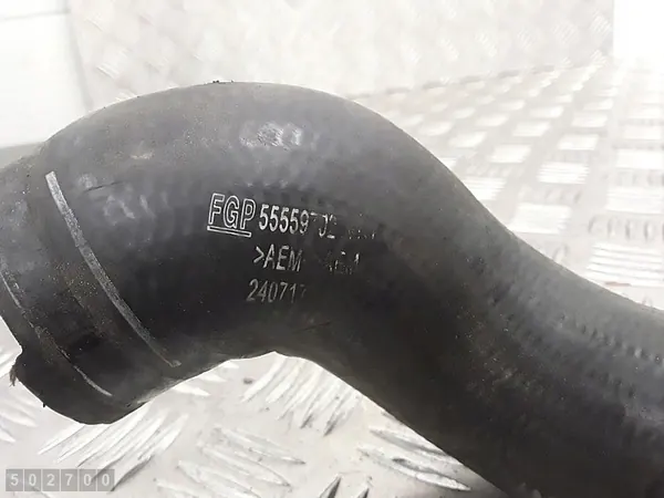 2005 Opel Zafira A Manguera 2000td 55559702 image 5