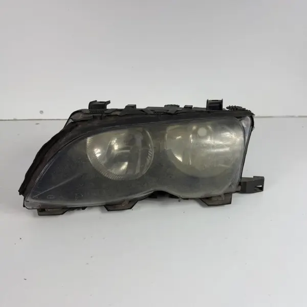 Farol dianteiro esquerdo OEM JPF6910955 para BMW 3 E46 image 2