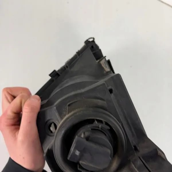 Farol dianteiro esquerdo OEM JPF6910955 para BMW 3 E46 image 10