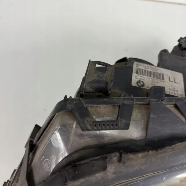 Farol dianteiro esquerdo OEM JPF6910955 para BMW 3 E46 image 5