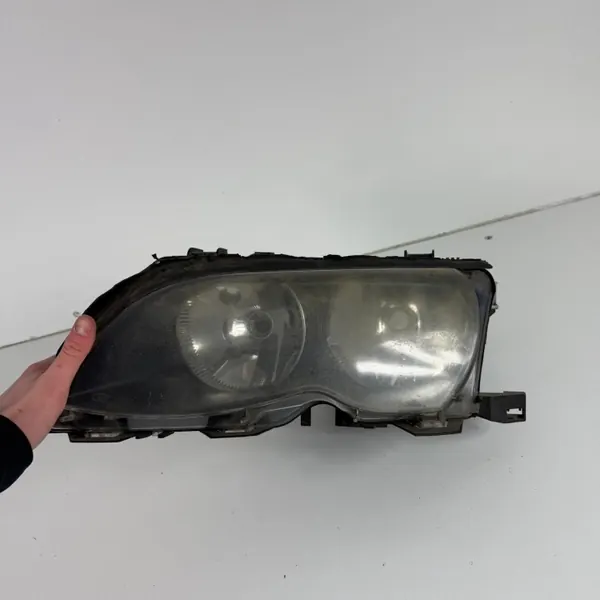 Farol dianteiro esquerdo OEM JPF6910955 para BMW 3 E46 image 7