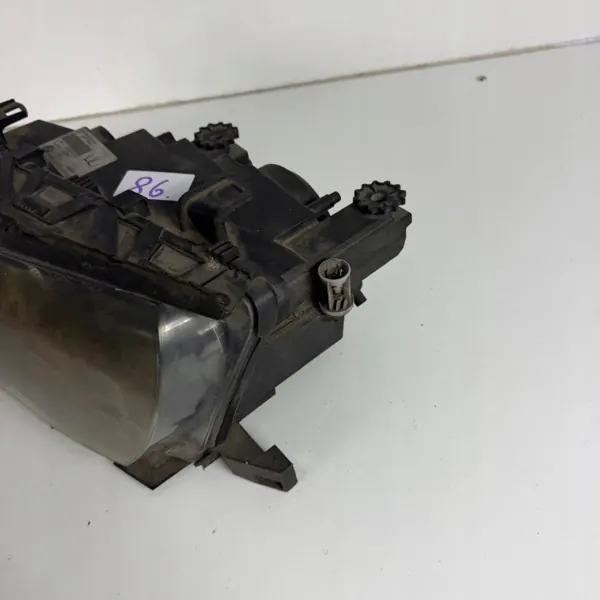 Farol dianteiro esquerdo OEM JPF6910955 para BMW 3 E46 image 8