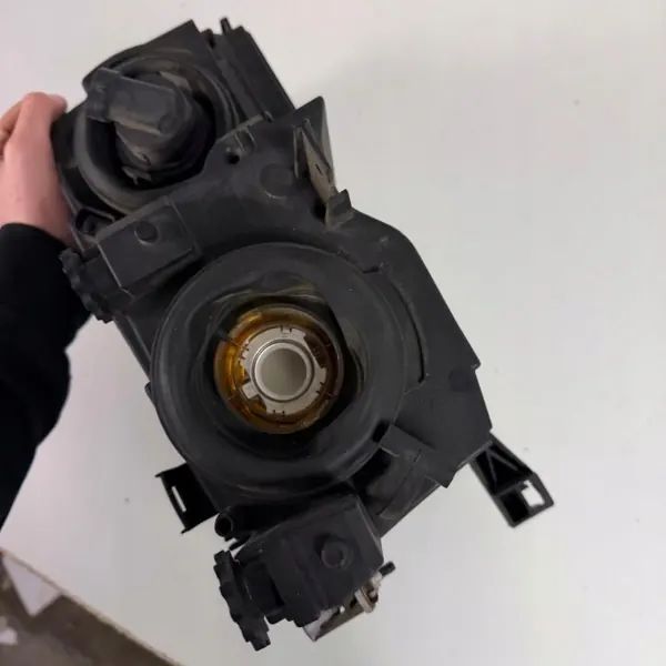 Farol dianteiro esquerdo OEM JPF6910955 para BMW 3 E46 image 9