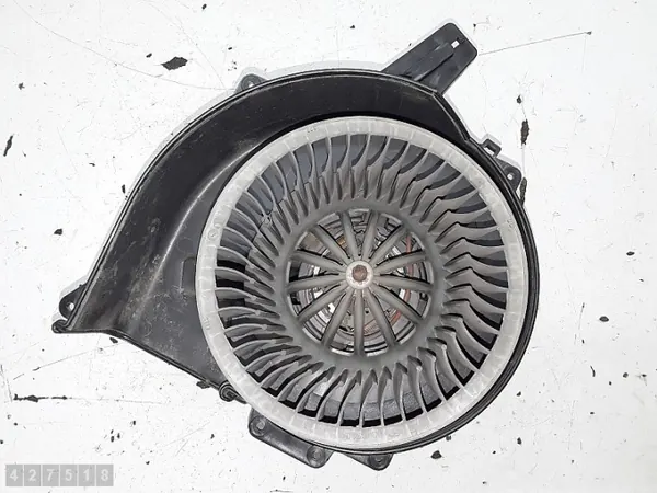 Ventilateur de chauffage Seat OEM 6Q1819015G - Occasion image 2