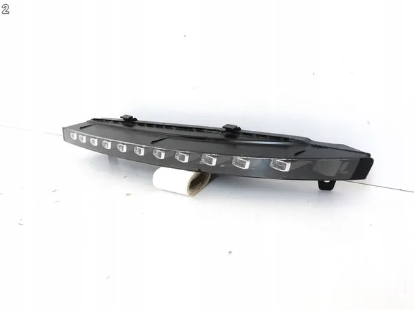 AUDI Q7 4L0 S-LINE LIFT 09-15 LED DRL Indicador Esquerdo image 3