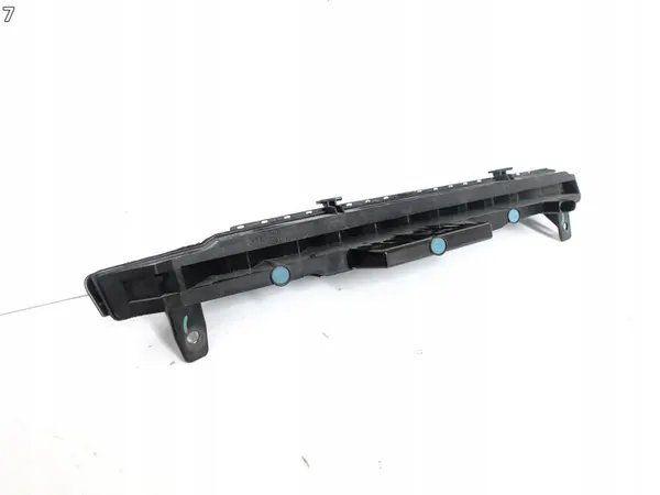 AUDI Q7 4L0 S-LINE LIFT 09-15 LED DRL Indicador Esquerdo image 8