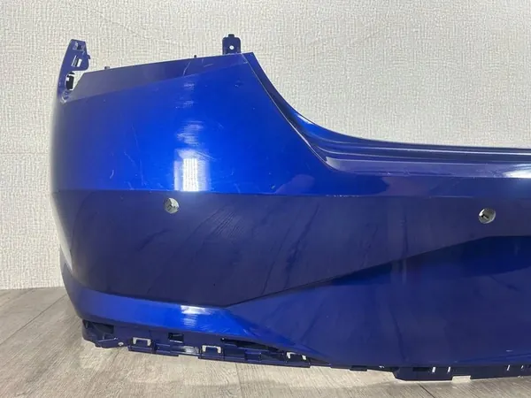 Hyundai Elantra 7 VII 20- Parachoques trasero image 3