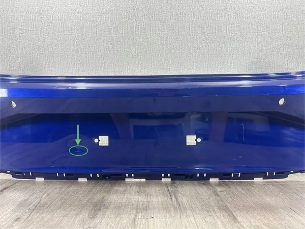 Hyundai Elantra 7 VII 20- Parachoques trasero image 4