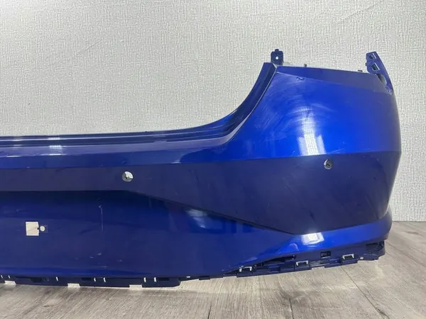 Hyundai Elantra 7 VII 20- Parachoques trasero image 6